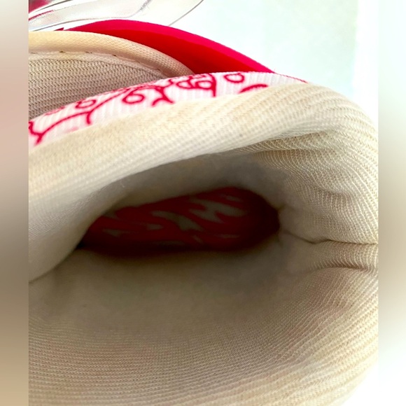 Roller Derby Trac Star Quick Fit Energy Flex Girl’s Skates, Size 3-6, Pink/White - Picture 4 of 10